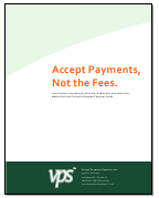 VPS: Accept Credit Cards Not Fees